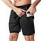 sports shorts men